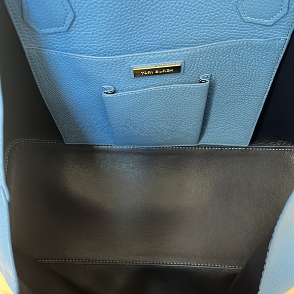 TORY BURCH BRODY TOTE - Picture 5 of 6